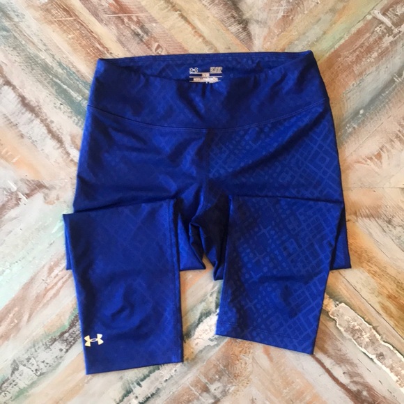 Under Armour leggings - Picture 3 of 4